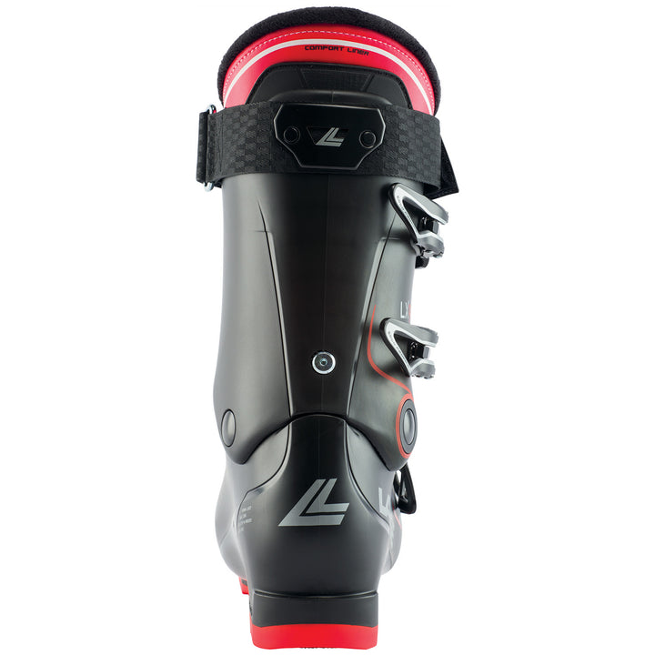 Lange LX 90 Ski Boots 2022 Black