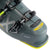 Lange LX 100 Ski Boots 2022 Thunder Grey