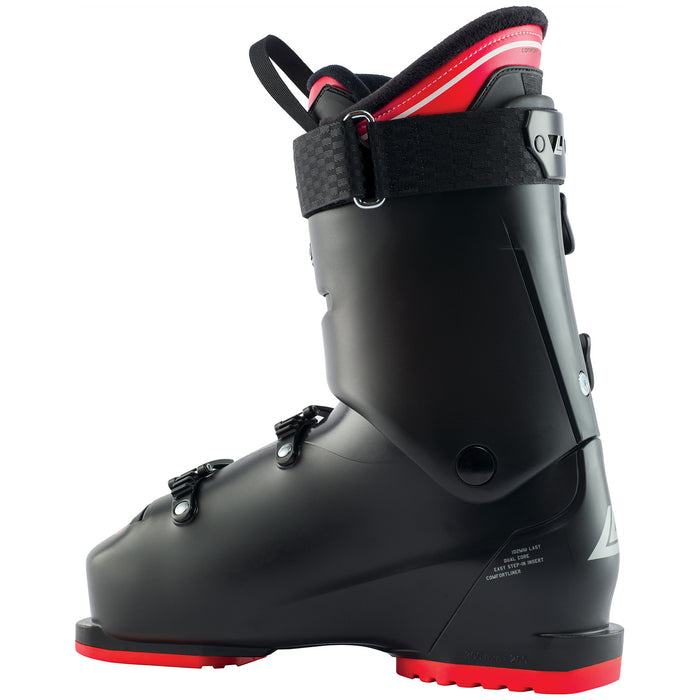 Lange LX 90 Ski Boots 2022 Black