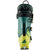 Lange XT3 110 Alpine Touring Ski Boots 2022 Yellow/Green