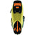 Lange XT3 110 Alpine Touring Ski Boots 2022 Yellow/Green