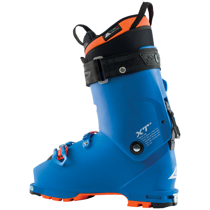 Lange XT3 Tour Pro Alpine Touring Ski Boots 2023 Power Blue