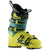 Lange XT3 110 Alpine Touring Ski Boots 2022 Yellow/Green