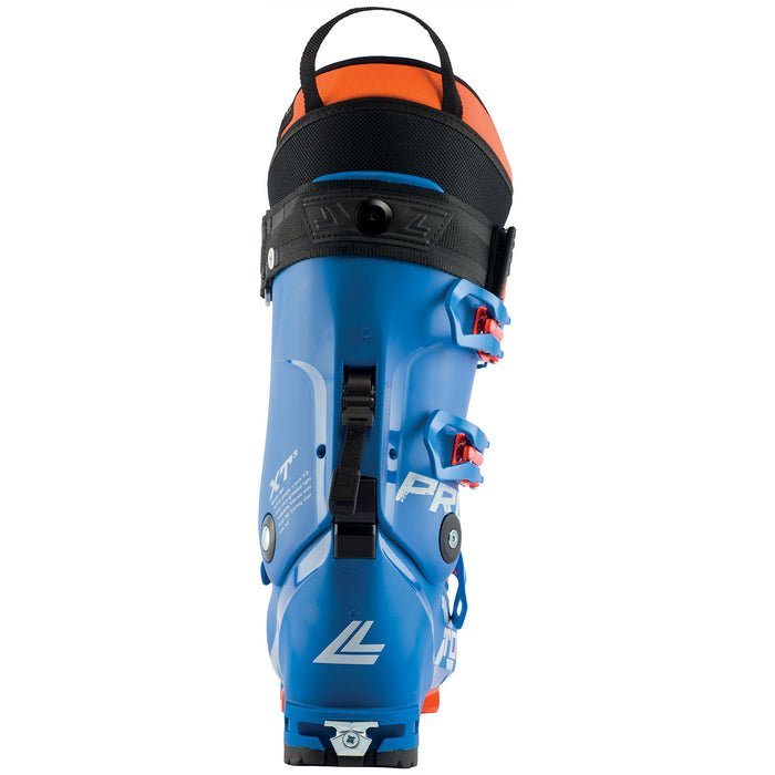 Lange XT3 Tour Pro Alpine Touring Ski Boots 2023 Power Blue