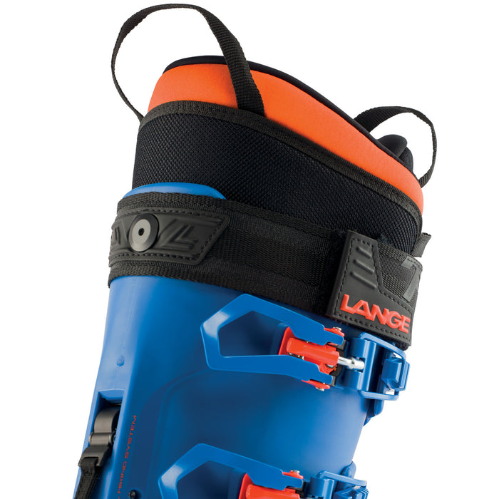 Lange XT3 Tour Pro Alpine Touring Ski Boots 2023 Power Blue