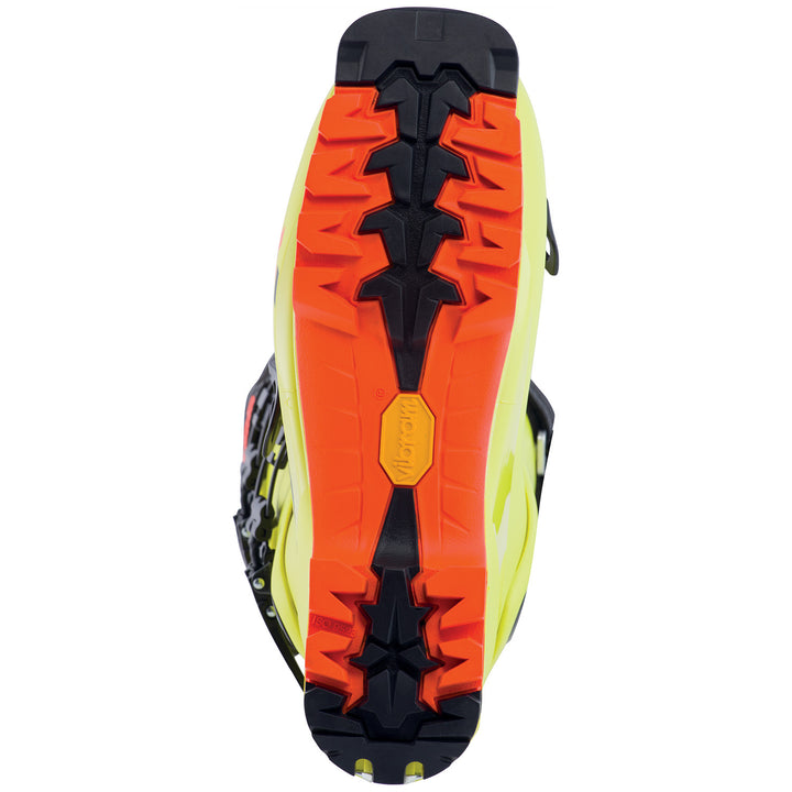 Lange XT3 Tour Sport Alpine Touring Ski Boots 2023 Yellow