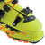 Lange XT3 Tour Sport Alpine Touring Ski Boots 2023 Yellow
