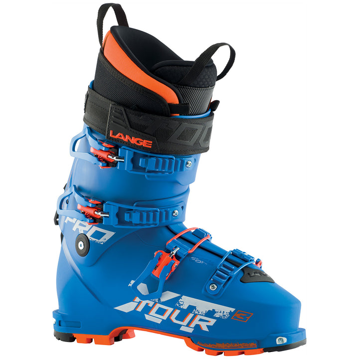 Lange XT3 Tour Pro Alpine Touring Ski Boots 2023 Power Blue