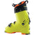 Lange XT3 Tour Sport Alpine Touring Ski Boots 2023 Yellow