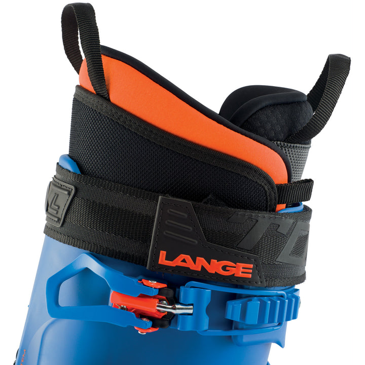Lange XT3 Tour Pro Alpine Touring Ski Boots 2023 Power Blue