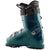 Lange RX 110 W LV GW Ski Boots - Women's 2023 Posh Green
