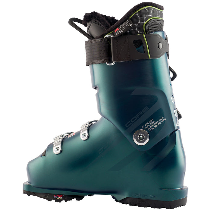 Lange RX 110 W LV GW Ski Boots - Women's 2023 Posh Green