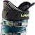 Lange RX 110 W LV GW Ski Boots - Women's 2023 Posh Green