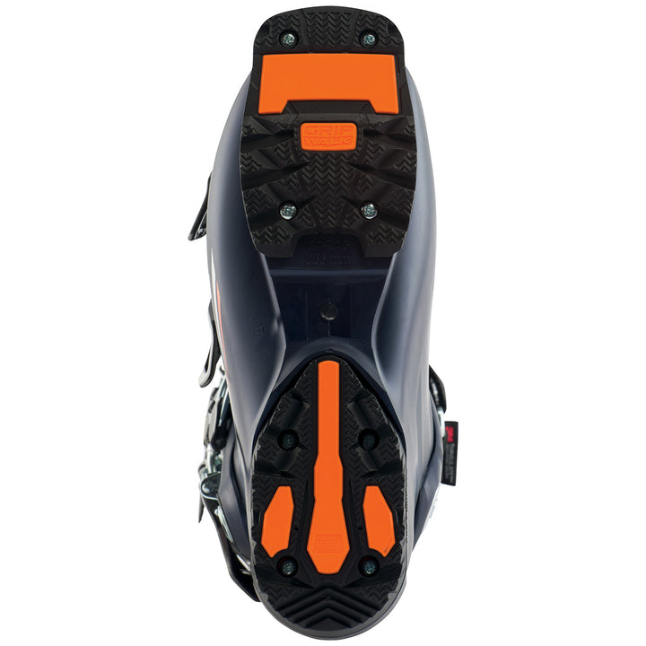 Lange RX 90 W LV GW Ski Boots - Women's 2023 Shadow Blue