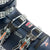 Lange RX 90 W LV GW Ski Boots - Women's 2023 Shadow Blue