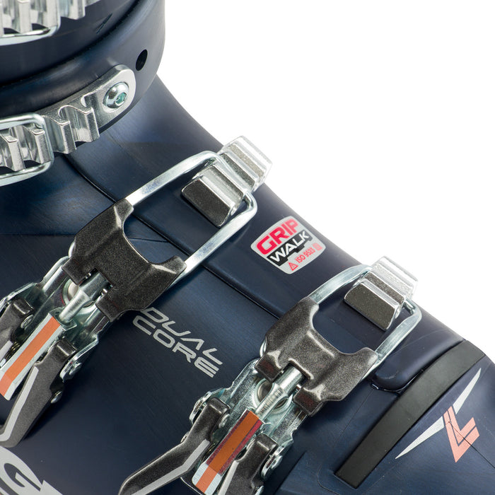 Lange RX 90 W LV GW Ski Boots - Women's 2023 Shadow Blue