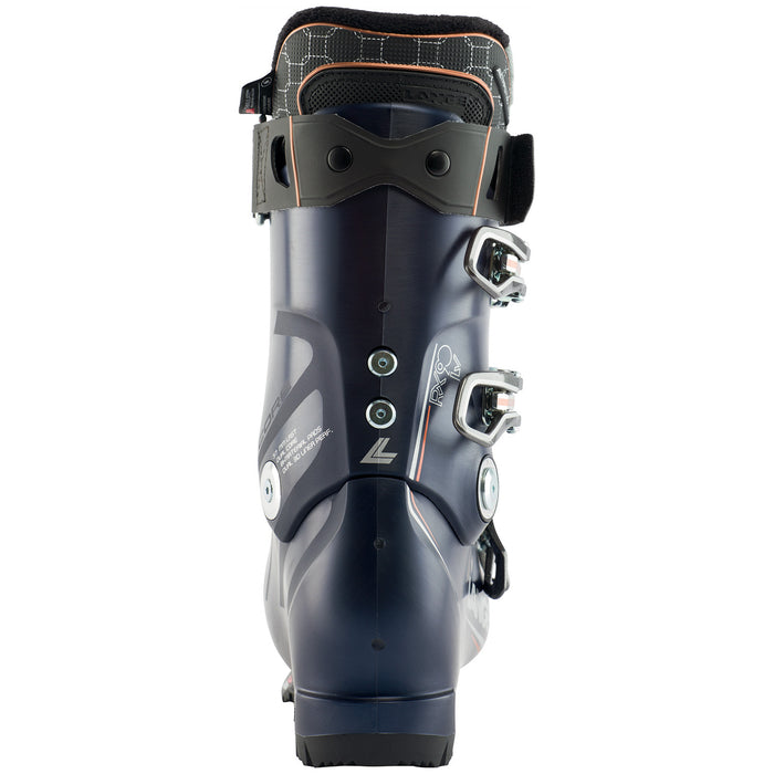 Lange RX 90 W LV GW Ski Boots - Women's 2023 Shadow Blue