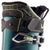 Lange RX 110 W LV GW Ski Boots - Women's 2023 Posh Green