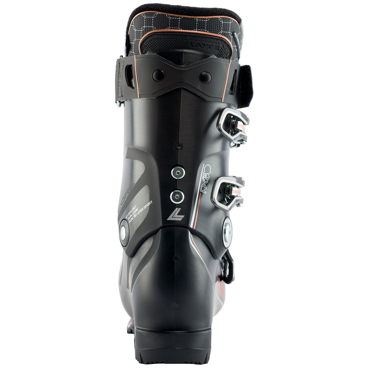 Lange RX 80 W GW Ski Boots - Women's 2023 Black