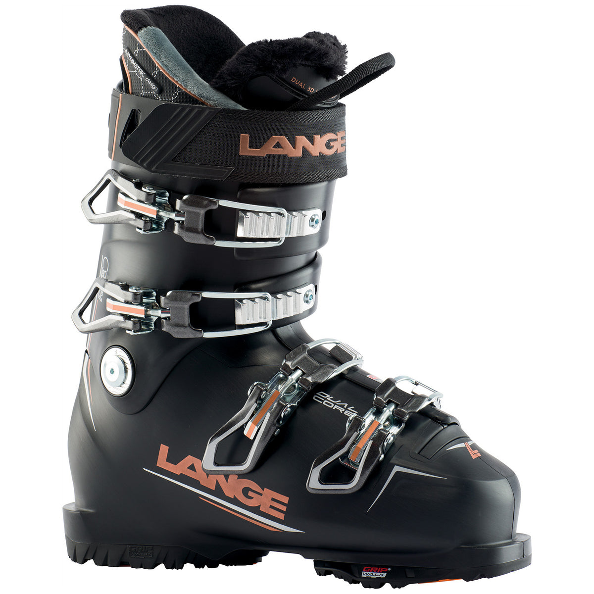 Lange RX 80 W GW Ski Boots - Women's 2023 Black