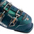 Lange LX 90 W Ski Boots - Women's 2022 Posh Green