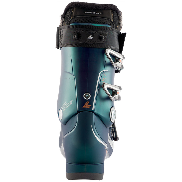 Lange LX 90 W Ski Boots - Women's 2022 Posh Green