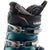 Lange LX 90 W Ski Boots - Women's 2022 Posh Green