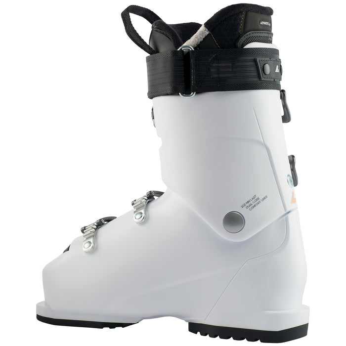 Lange LX 70 W Ski Boots - Women's 2022 White