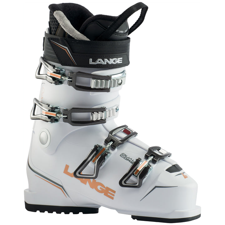 Lange LX 70 W Ski Boots - Women's 2022 White