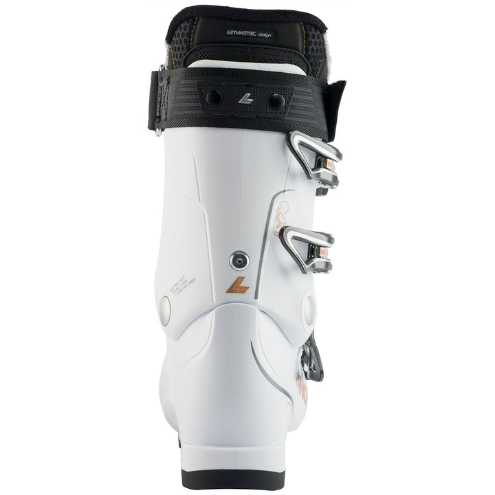Lange LX 70 W Ski Boots - Women's 2022 White