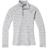 Light Grey Mountain Fairisle
