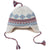Smartwool Hudson Trail Nordic Hat Ash Heather