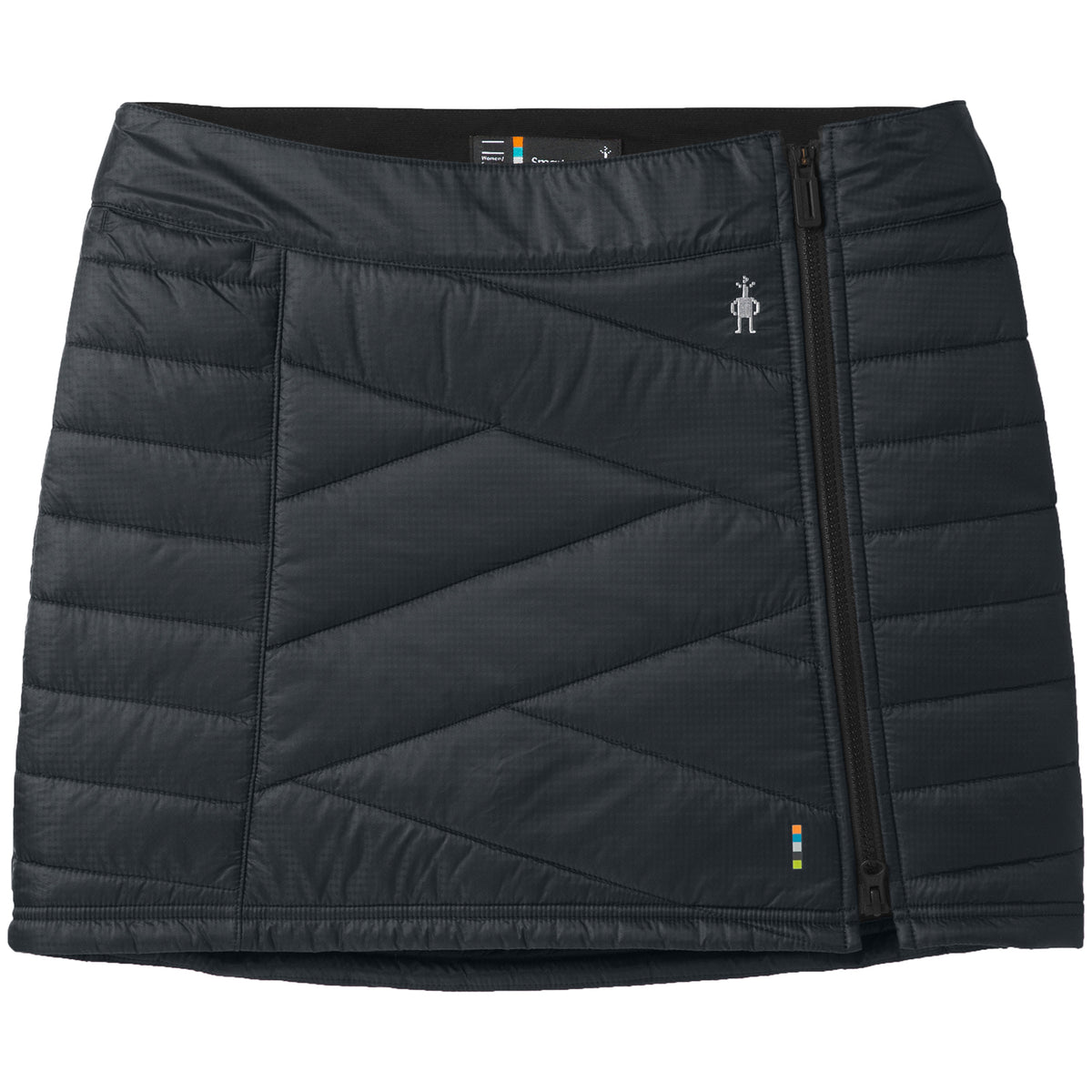 Smartwool Smartloft 120 Skirt - Women's Black