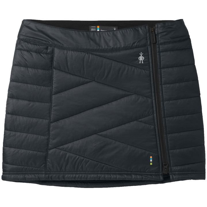 Smartwool Smartloft 120 Skirt - Women's Black