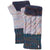 Smartwool Isto Hand Warmers Purple Eclipse Heather
