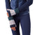 Smartwool Isto Hand Warmers Purple Eclipse Heather