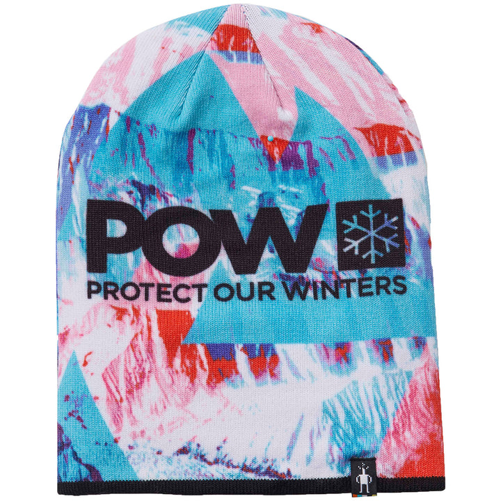 Smartwool Merino Sport POW Beanie Multi Color