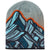 Smartwool Merino Sport Nature Within Beanie Multi Color