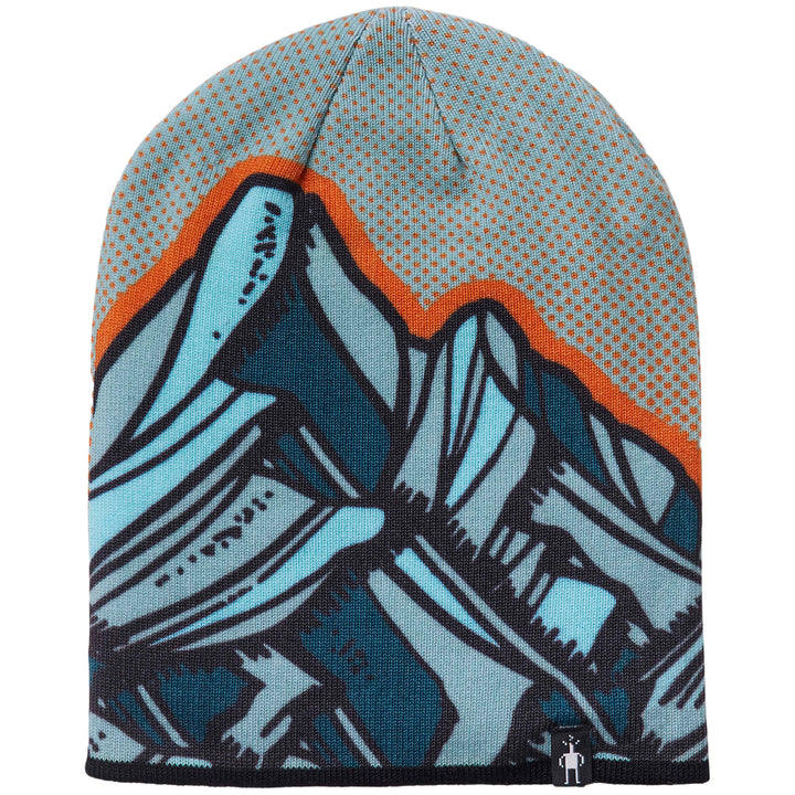 Smartwool Merino Sport Nature Within Beanie Multi Color