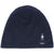 Smartwool Merino Sport 250 Reversible Beanie Deep Navy