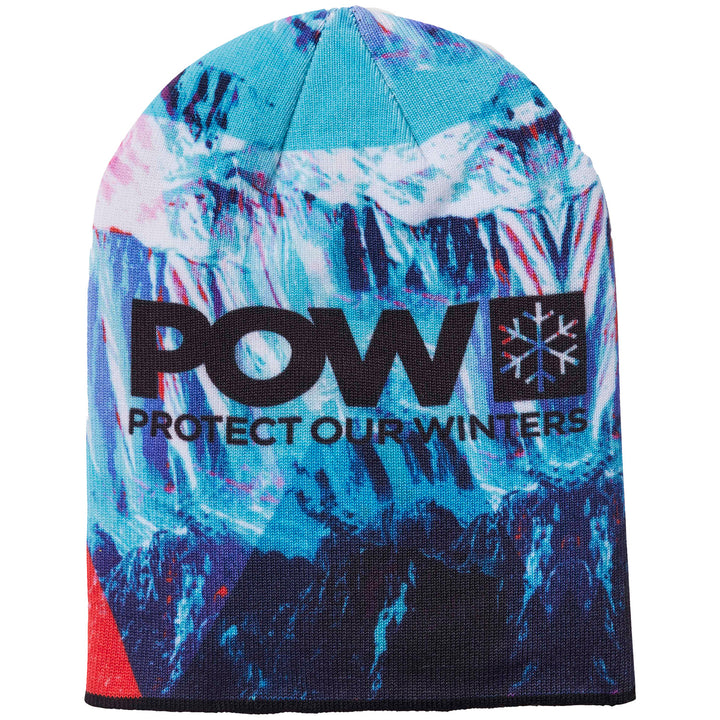 Smartwool Merino Sport POW Beanie Multi Color