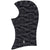 Smartwool Merino 250 Pattern Balaclava Black Mountain Fairisle