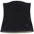 Smartwool Intraknit Merino 200 Neck Gaiter Black/Forged Iron