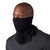 Smartwool Intraknit Merino 200 Neck Gaiter Black/Forged Iron