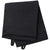 Smartwool Hudson Trail Blanket Dark Charcoal