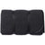 Smartwool Hudson Trail Blanket Dark Charcoal