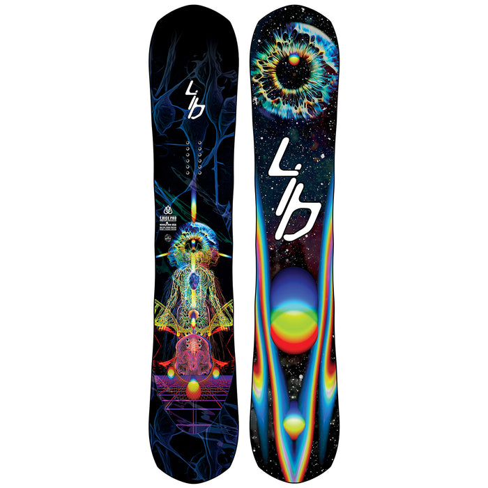 Lib Tech T.Rice Pro HP C2 Snowboard 2022