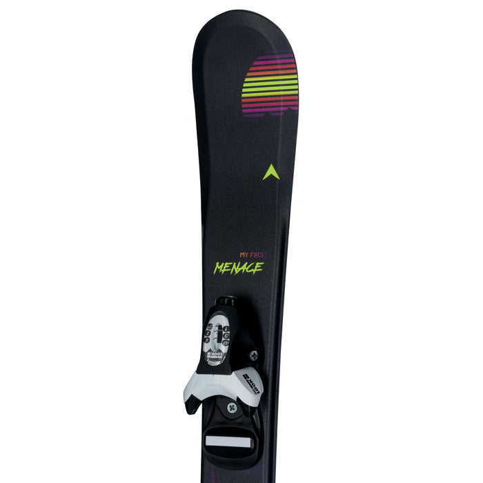 Dynastar My First Menace Ski + Team 4 Binding - Toddlers' 2021