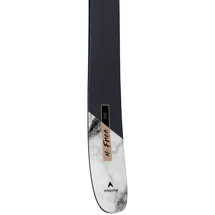 Dynastar M-Free 99 Skis 2022
