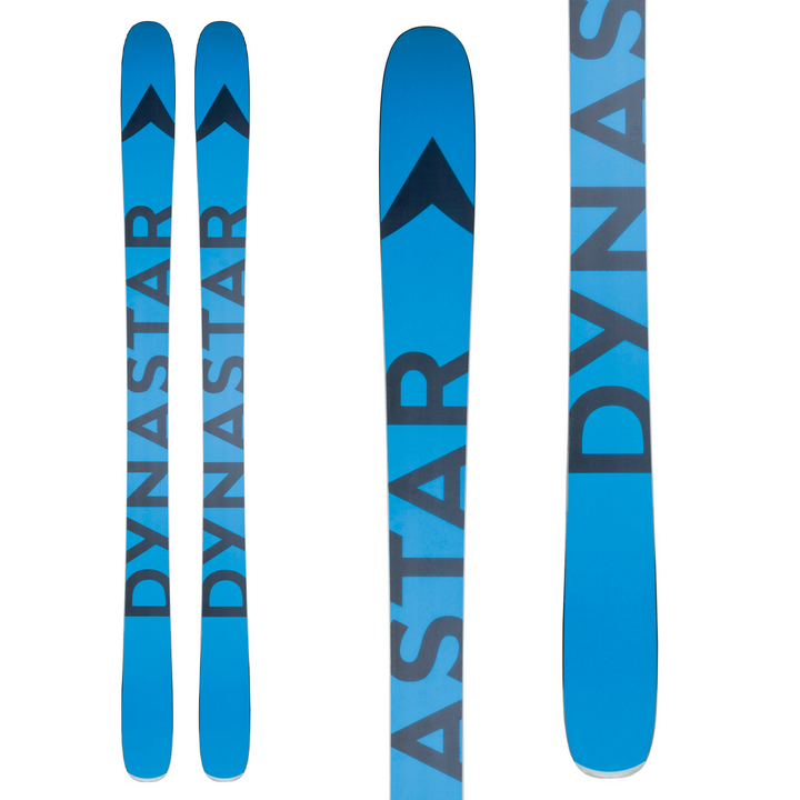 Dynastar M-Free 99 Skis 2022